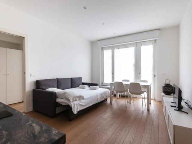 1 camere da letto, Milan Milan 20124 102589262
