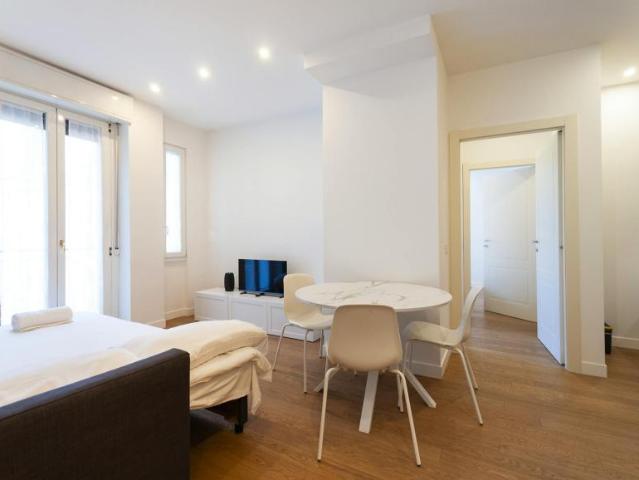 1 camere da letto, Milan Milan 20124 105555460