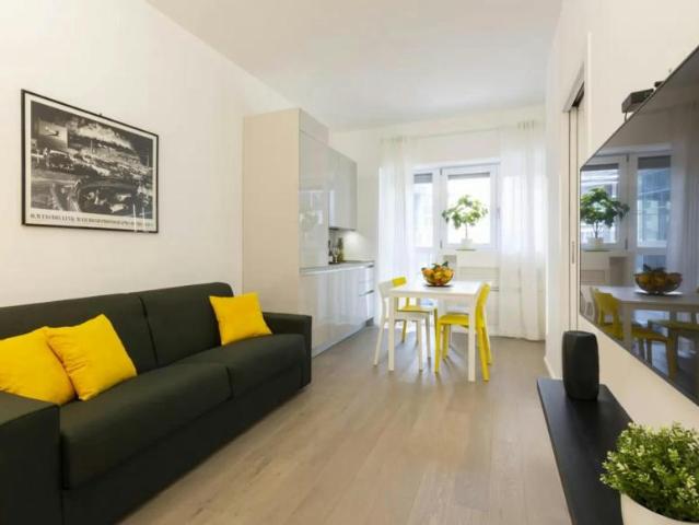 1 camere da letto, Milan Milan 20124 LS105346321