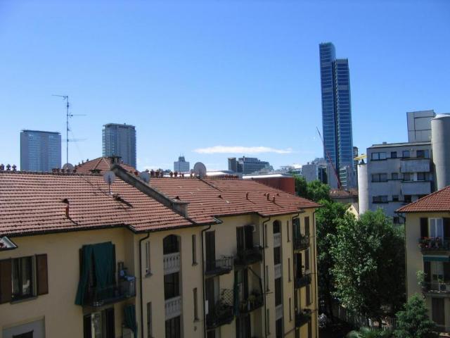 1 camere da letto, Milan Milan 20124 LS105411460