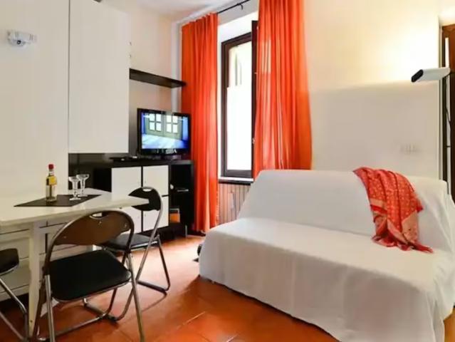 1 camere da letto, Milan Milan 20124 LS96209436