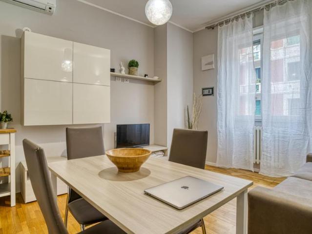 1 camere da letto, Milan Milan 20124 LS99086391