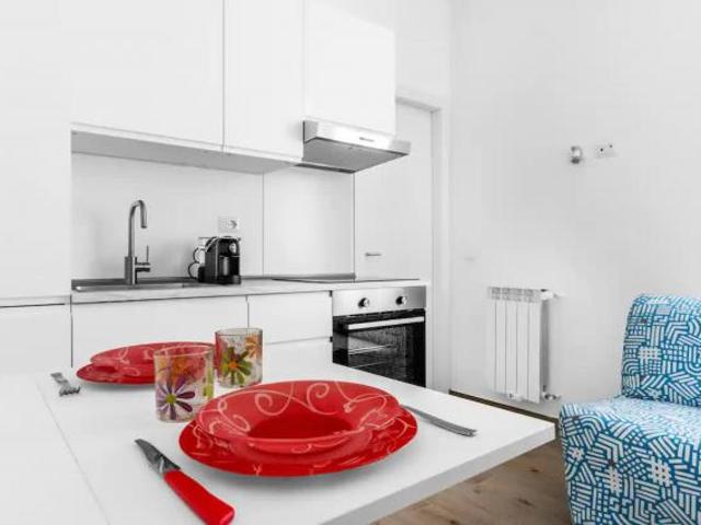 1 camere da letto, Milan Milan 20125 65804459