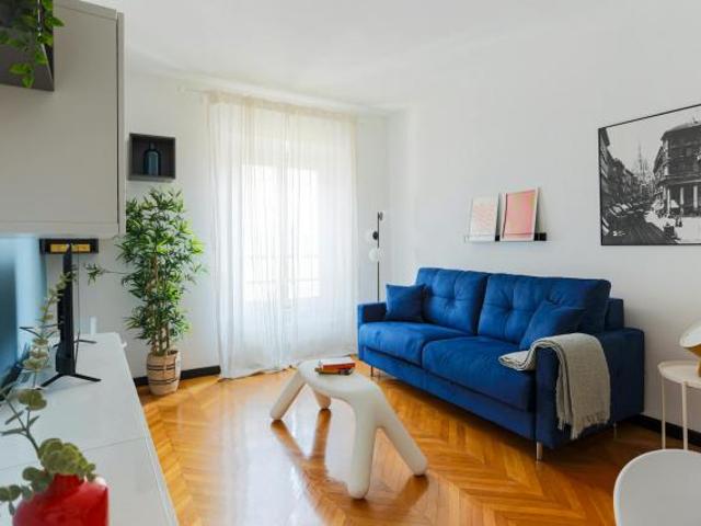 1 camere da letto, Milan Milan 20125 79704449