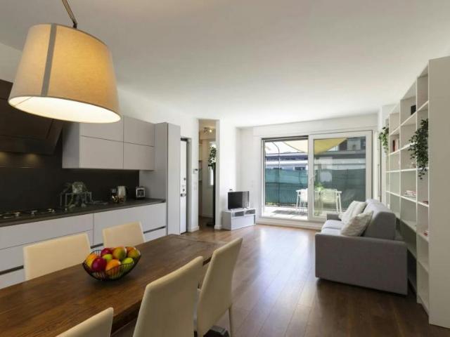 1 camere da letto, Milan Milan 20125 103543740