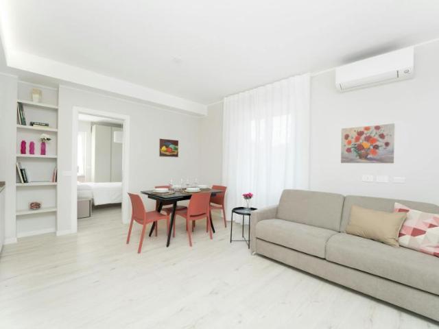 1 camere da letto, Milan Milan 20125 105759409