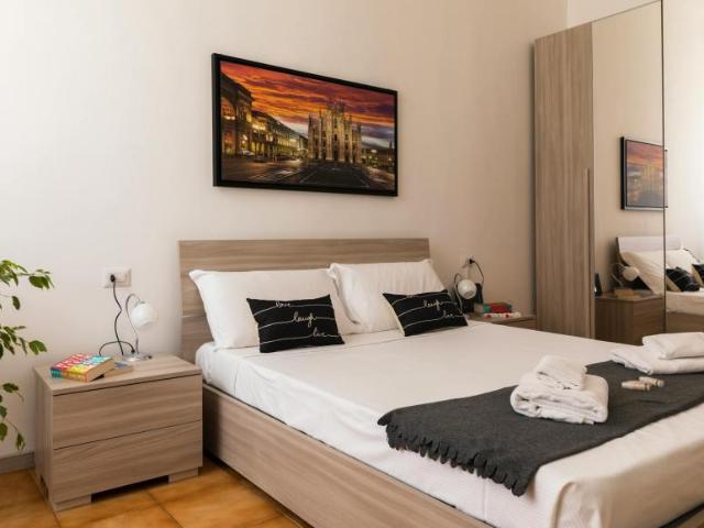1 camere da letto, Milan Milan 20125 105049250