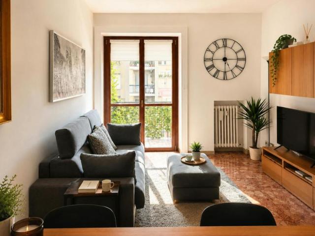 1 camere da letto, Milan Milan 20125 105346000