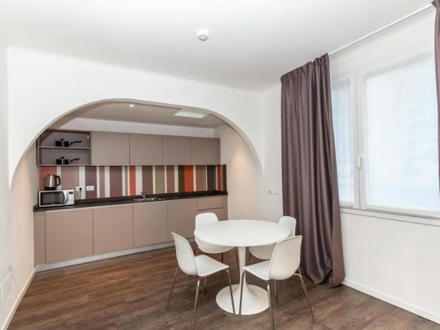 1 camere da letto, Milan Milan 20125 LS89475957