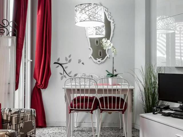 1 camere da letto, Milan Milan 20128 LS94998258