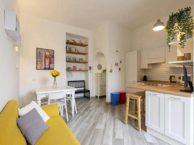 1 camere da letto, Milan Milan 20133 94670280