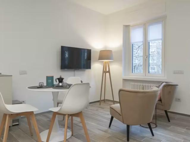 1 camere da letto, Milan Milan 20133 98469097