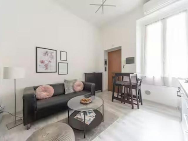 1 camere da letto, Milan Milan 20133 103654173