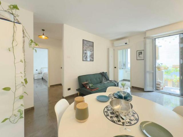 1 camere da letto, Milan Milan 20133 LS100812108