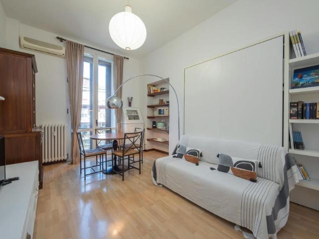 1 camere da letto, Milan Milan 20131 104911307