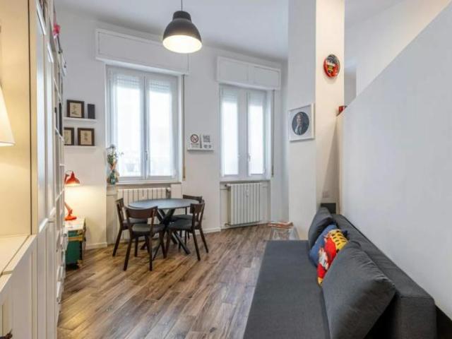 1 camere da letto, Milan Milan 20131 105685606