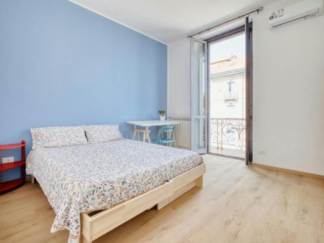 1 camere da letto, Milan Milan 20131 105396889