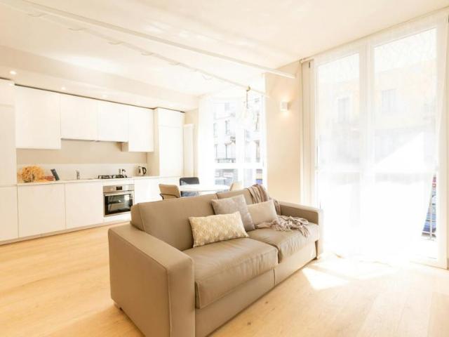 1 camere da letto, Milan Milan 20131 LS105760820