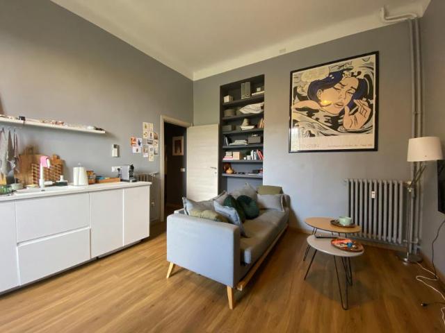 1 camere da letto, Milan Milan 20137 LS103922535
