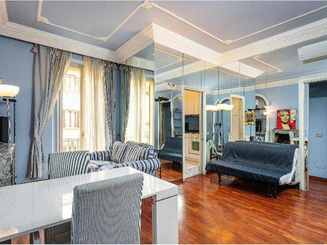 1 camere da letto, Milan Milan 20135 103656362