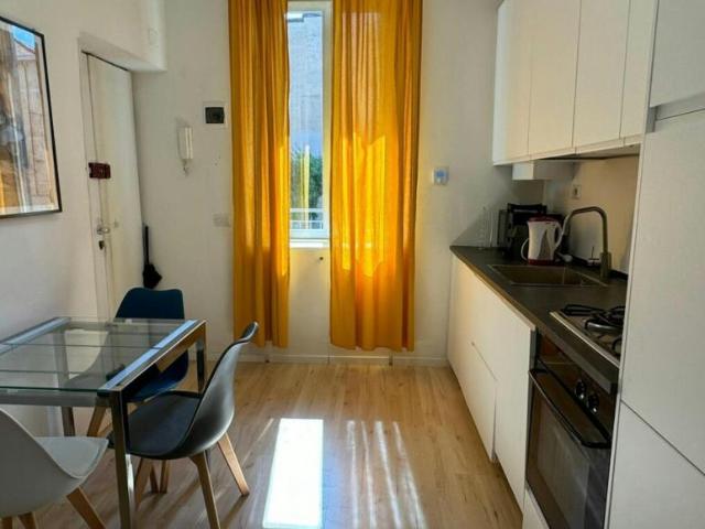 1 camere da letto, Milan Milan 20136 105555540