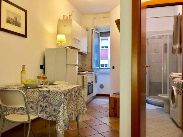 1 camere da letto, Milan Milan 20136 105644883