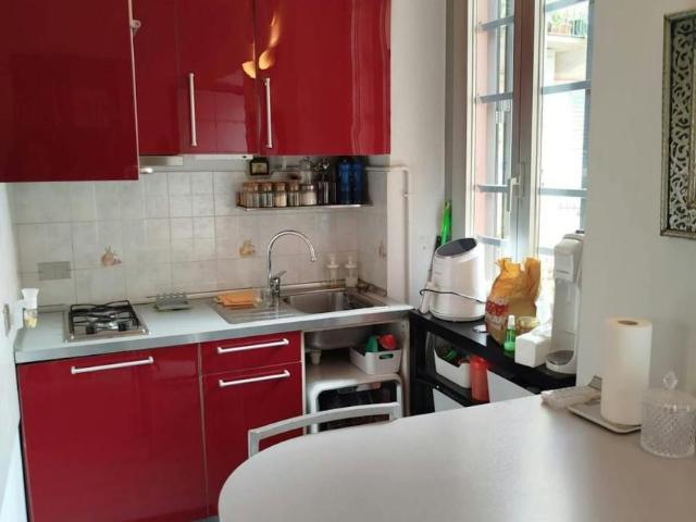 1 camere da letto, Milan Milan 20136 LS103799992