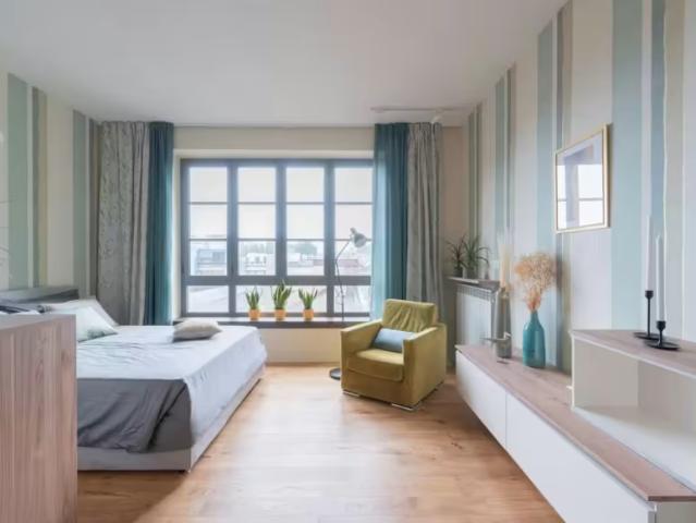 1 camere da letto, Milan Milan 20138 97912576