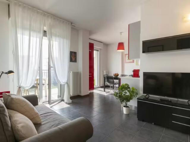 1 camere da letto, Milan Milan 20138 LS97311483