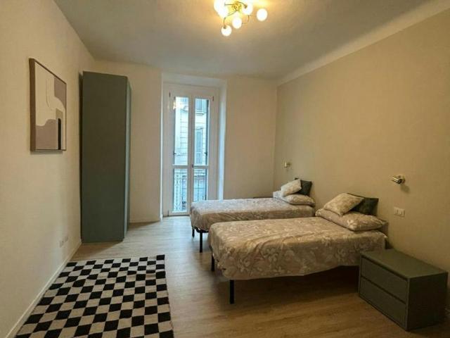 1 camere da letto, Milan Milan 20139 99511165