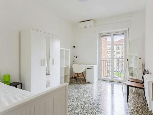 1 camere da letto, Milan Milan 20139 LS100944768
