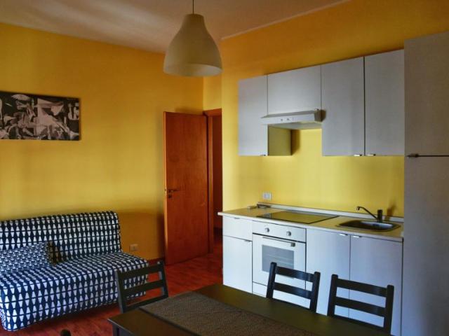 1 camere da letto, Milazzo Milazzo 94184632