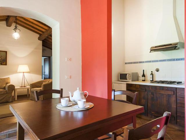 1 camere da letto, Montemurlo Montemurlo 94715011
