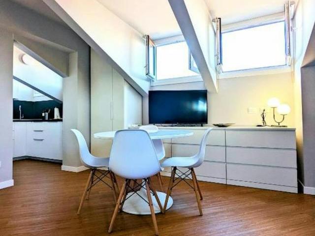 1 camere da letto, Monza Monza 20900 80230590