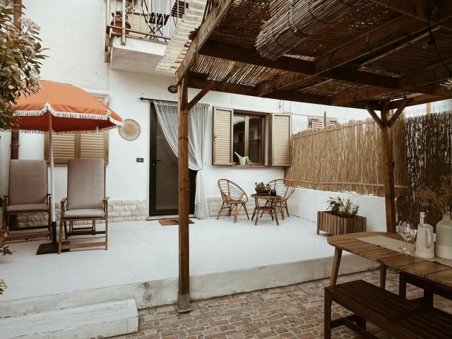 1 camere da letto, Monfalcone Monfalcone 34074 86023784