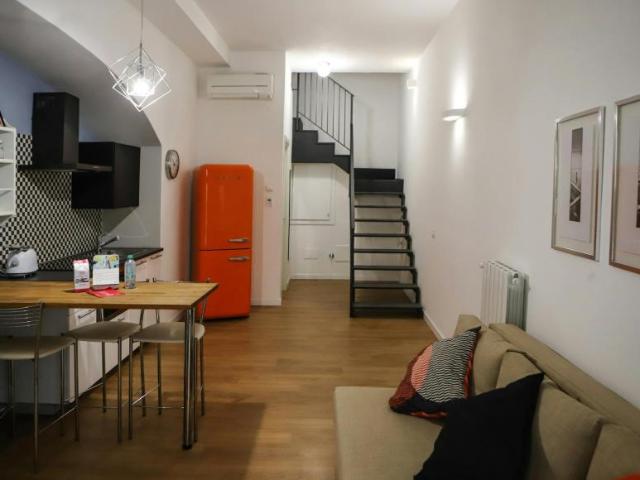 1 camere da letto, Naples Naples 80125 101511259
