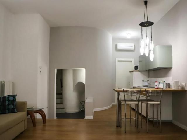1 camere da letto, Naples Naples 80125 101511279