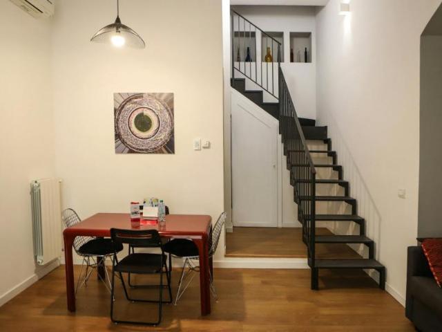 1 camere da letto, Naples Naples 80125 101511302