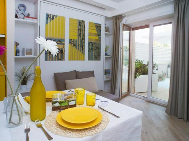 1 camere da letto, Naples Naples 80125 105235858