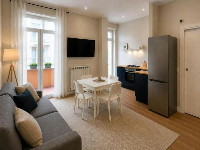 1 camere da letto, Naples Naples 80129 LS105310590