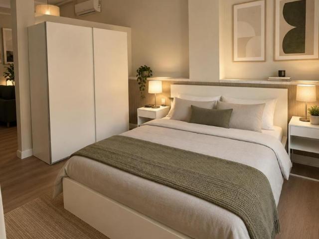 1 camere da letto, Naples Naples 80129 105739689