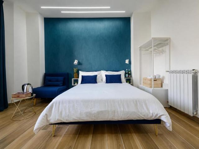 1 camere da letto, Naples Naples 80122 104782994
