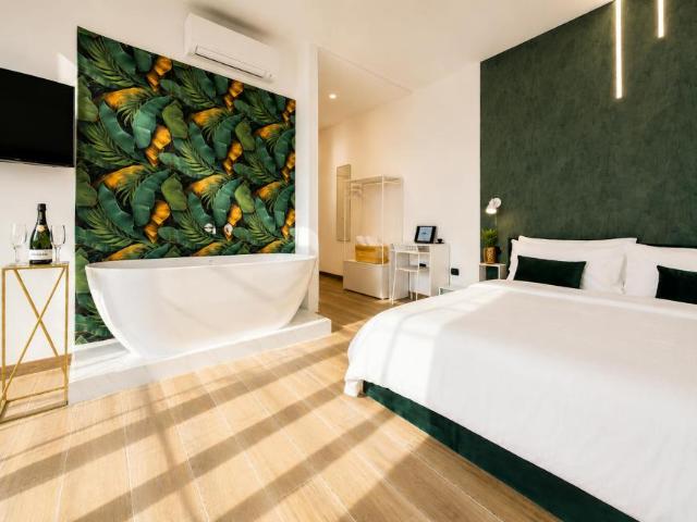 1 camere da letto, Naples Naples 80122 104782995