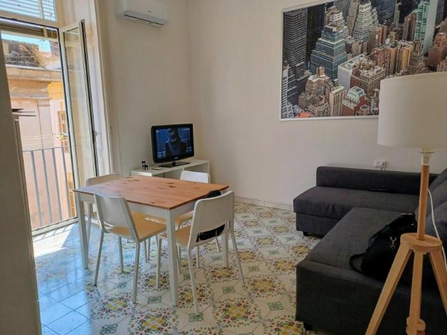 1 camere da letto, Naples Naples 80134 LS105467902