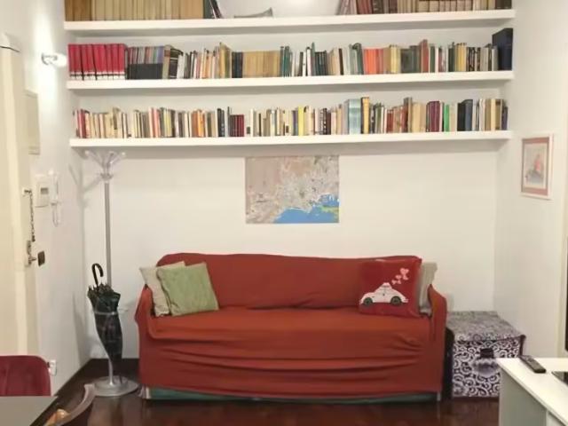 1 camere da letto, Naples Naples 80134 97052561