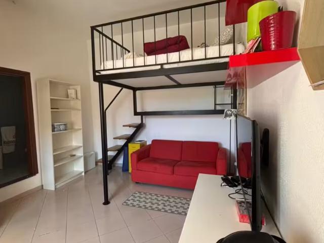1 camere da letto, Naples Naples 80135 LS96147274