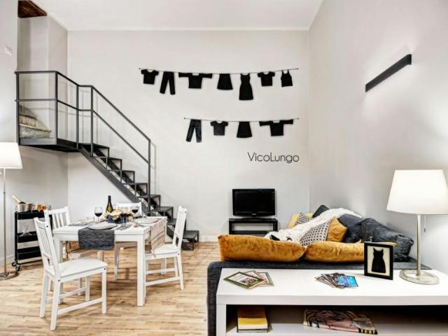 1 camere da letto, Naples Naples 80135 105089035