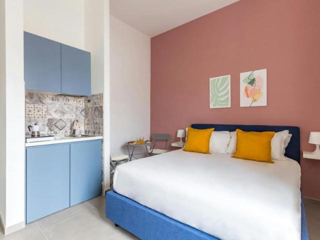 1 camere da letto, Naples Naples 80138 101511265