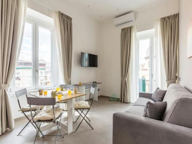 1 camere da letto, Naples Naples 80138 101511202