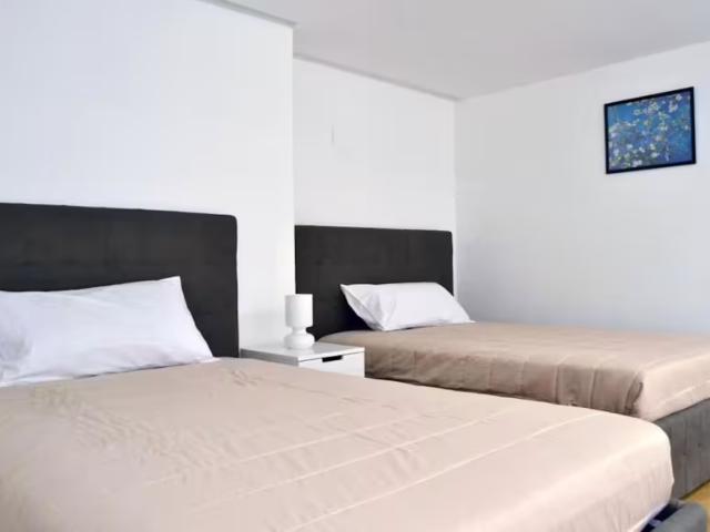 1 camere da letto, Naples Naples 80139 LS96147576